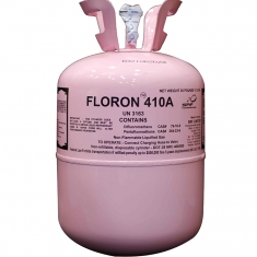 Bán gas Floron R410a