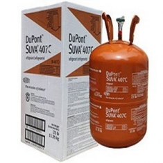 Bán gas lạnh Dupont Suva R407C