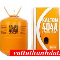Bán gas Lạnh Kalton 404A