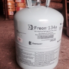 Bán Gas R134A Chemours Freon