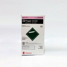 Bán gas R410A Chemours Freon 