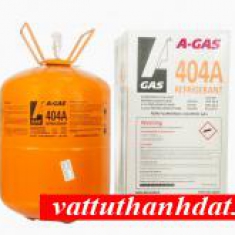 Bán sỉ và lẻ Gas Lạnh A-Gas 404A