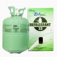 Bán sỉ và lẻ gas lạnh DY R-22