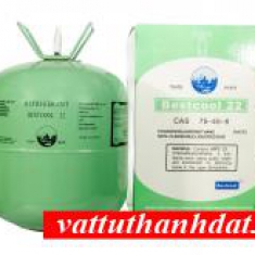 Bán sỉ và lẻ gas lạnh Gas Lạnh Bestcool R22 