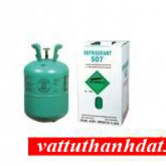 Bán sỉ và lẻ gas lạnh SSB R507A