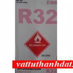 Bán sỉ và lẻ gas R32 Cool