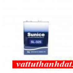 Bán sỉ và lẻ nhớt Sunice SL 32S
