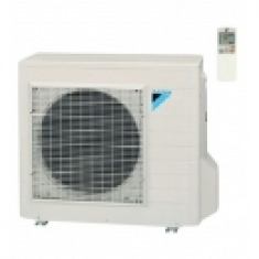 BẢN VẼ LẮP ĐẶT DÀN NÓNG MÁY LẠNH DAIKIN TREO TƯỜNG R410