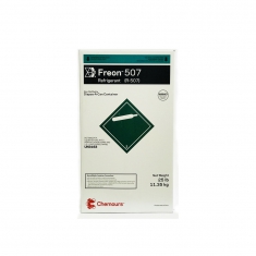 Chemours Freon R507a - Trung Quốc