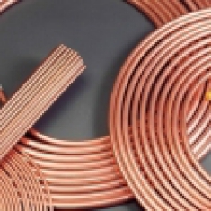  Chuyên lắp đặt ống đồng máy lạnh cho công trình xây dựng