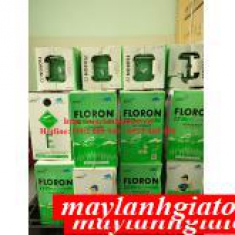 Có bán gas lạnh Floron R22