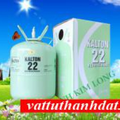 Cung cấp sỉ và lẻ gas lạnh Kalton 22