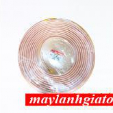 Cung cấp sỉ và lẻ Ống đồng Hailiang dạng cuộn