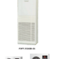  Cung cấp và lắp đăt điều hòa Mitsubishi heavy FDF125CR-S5