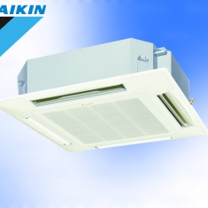 Đại lý bán điều hòa âm trần ở HCM