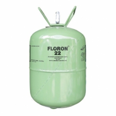 Đại lý bán gas lạnh R22