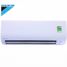 Đại lý bán máy lạnh Daikin