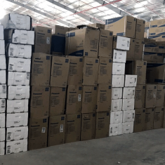 Đại lý bán máy lạnh ở gò vấp
