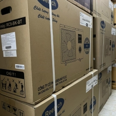 Đại lý bán máy lạnh Reetech