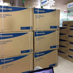 Đại lý bán máy lạnh treo tường giá rẻ