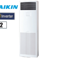 Đại lý bán máy lạnh tủ đứng 2.5 hp Daikin | Thành Đạt