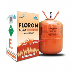 Đại lý cung cấp gas lạnh R404A