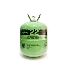 Đại lý Gas Ấn Độ Mafron R22  TP.HCM #1