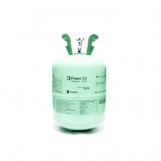 Đại lý Gas Chemours Freon® 22 Trung Quốc