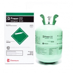 Đại lý Gas Chemours Freon R22