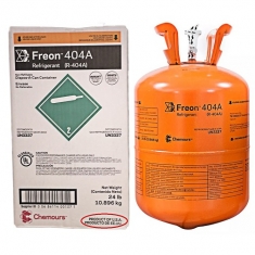 Đại lý Gas Chemours Freon R404 USA