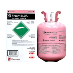 Đại lý Gas Chemours Freon R410a CN TP.HCM #1