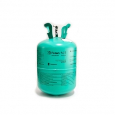 Đại lý Gas Chemours Freon R507 Trung Quốc