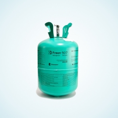 Đại lý Gas Chemours Freon R507a