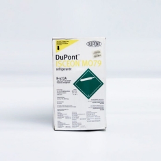 Đại lý Gas DuPont ™ ISCEON ® MO79 TP.HCM #1