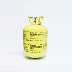 Đại lý Gas DuPont  ISCEON MO79