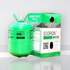 Đại lý Gas Ecoron R410a 2.8kg TP.HCM #1