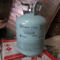 Đại lý gas Freon 134a Chemours USA
