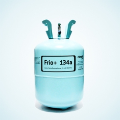 Đại lý Gas Frio R134a