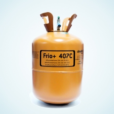 Đại lý Gas lạnh Frio R407C