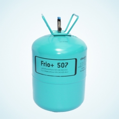 Đại lý Gas lạnh Frio R507a