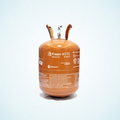 Đại lý Gas lạnh Mỹ Chemours Freon R407c