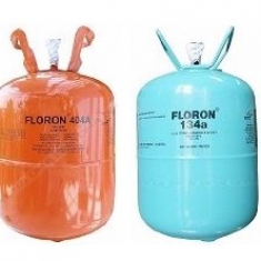 Đại lý gas R22 Floron