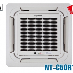Đại lý Máy lạnh âm trần Nagakawa 2 ngựa