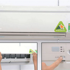 Đại lý máy lạnh treo tường Daikin
