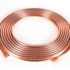 Đại lý sỉ lẻ Ống Đồng Thái Lan Phi Φ6(0.60)-Φ10(0.60)