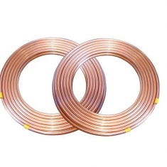 Đại lý sỉ lẻ Ống Đồng Thái Lan Phi Φ6(0.70)-Φ10(0.70)