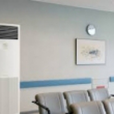  Dịch vụ chuyên lắp đặt máy lạnh tủ đứng công nghiệp hcm