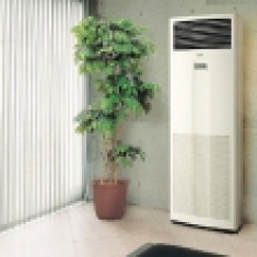 Dịch vụ chuyên thi công lắp đặt máy lạnh tủ đứng Daikin giá sỉ 