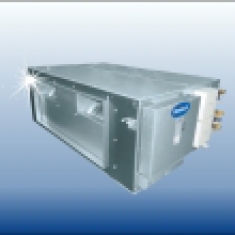 Dịch vụ láp đặt máy lạnh giấu trần ống gió Reetech uy tín