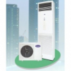 Dịch vụ nhận thiết kế cung cấp và thi công lắp máy lạnh tủ đứng Kendo